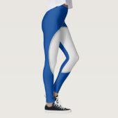 FlexFit Mode: Omarm comfort met onze Leggings (Rechts)