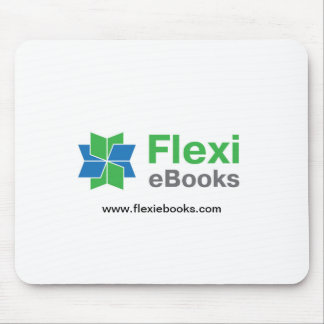 Flexi eBooks Mousepad Muismat