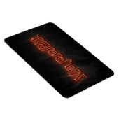 Flexi Koelkast Magnet Magneet (Rechterzijde)