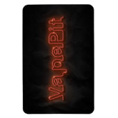 Flexi Koelkast Magnet Magneet (Verticaal)