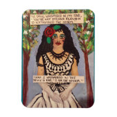 Flexi magneet (Verticaal)