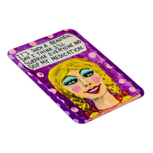 Flexi magneet (Rechterzijde)