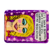 Flexi magneet (Horizontaal)