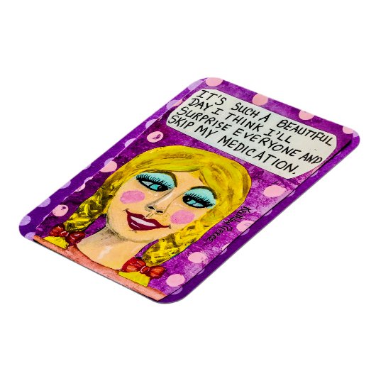 Flexi magneet (Linkerzijde)