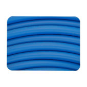 Flexi Magneet 3x4 (Horizontaal)