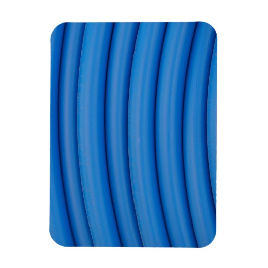 Flexi Magneet 3x4 (Verticaal)