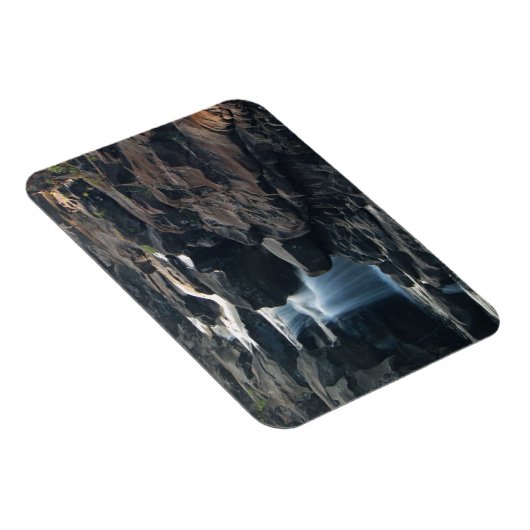 Flexi Magnet "Boven Narnia" Magneet (Rechterzijde)