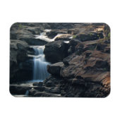 Flexi Magnet "Boven Narnia" Magneet (Horizontaal)