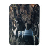 Flexi Magnet "Boven Narnia" Magneet (Verticaal)