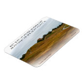 Flexi magnet - Kungshögarna Magneet (Linkerzijde)