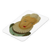  Flexi Magnet Magneet (Linkerzijde)