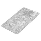 Flexibel 4 x 6 magnetisch foto Lijst Magneet (Linkerzijde)