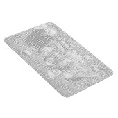 Flexibel 4 x 6 magnetisch foto Lijst Magneet (Rechterzijde)