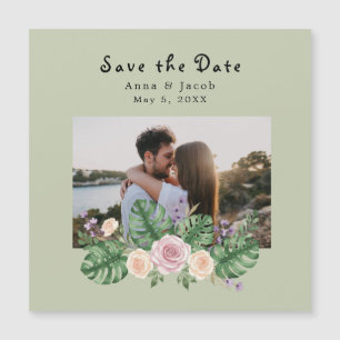 Flexibel fotomagneet