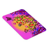 Flexibel fotomagneet magneet (Rechterzijde)