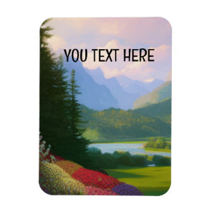  Flexibel fotomagneet Magneet