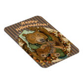 Flexibel fotomagneet magneet (Rechterzijde)