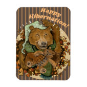 Flexibel fotomagneet magneet (Verticaal)