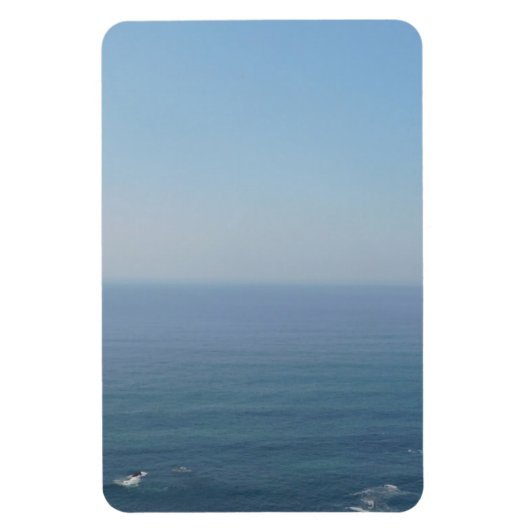 Flexibel fotomagneet magneet (Verticaal)