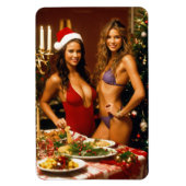 Flexibel fotomagneet magneet (Verticaal)