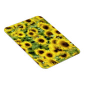 Flexibel fotomagneet magneet (Rechterzijde)