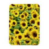 Flexibel fotomagneet magneet (Verticaal)