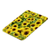 Flexibel fotomagneet magneet (Linkerzijde)