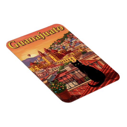 Flexibel fotomagneet magneet (Rechterzijde)