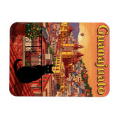 Flexibel fotomagneet magneet (Horizontaal)