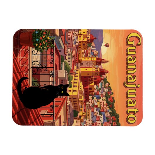 Flexibel fotomagneet magneet (Horizontaal)