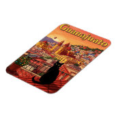 Flexibel fotomagneet magneet (Linkerzijde)