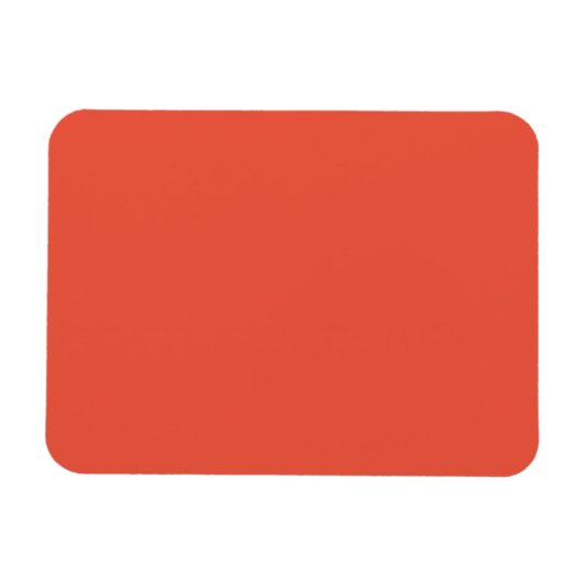 Flexibel fotomagneet magneet (Horizontaal)