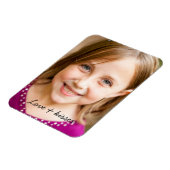 Flexibel fotomagneet magneet (Linkerzijde)