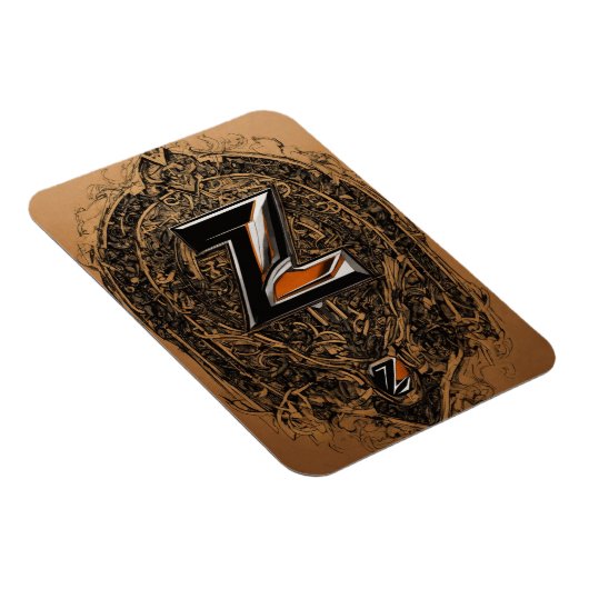 Flexibel fotomagneet magneet (Rechterzijde)