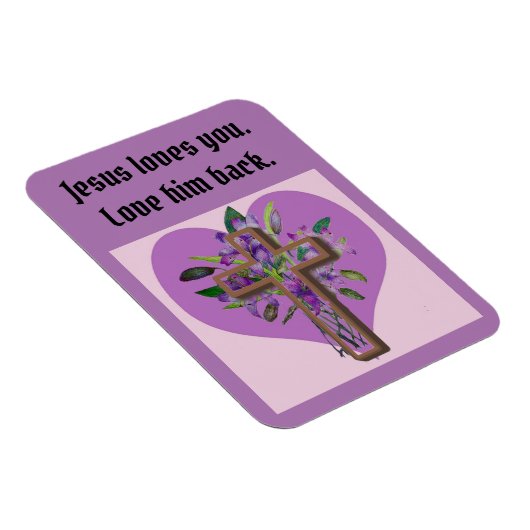 Flexibel fotomagneet magneet (Rechterzijde)