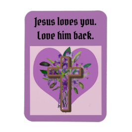 Flexibel fotomagneet magneet