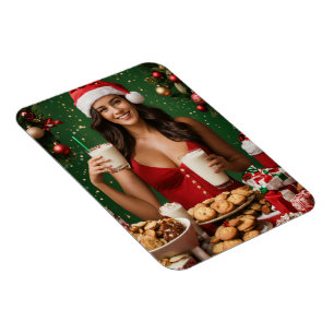 Flexibel fotomagneet magneet