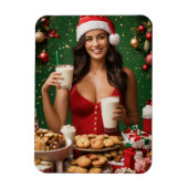 Flexibel fotomagneet magneet (Verticaal)