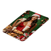 Flexibel fotomagneet magneet (Linkerzijde)