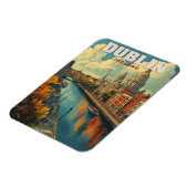 Flexibel fotomagneet magneet (Linkerzijde)