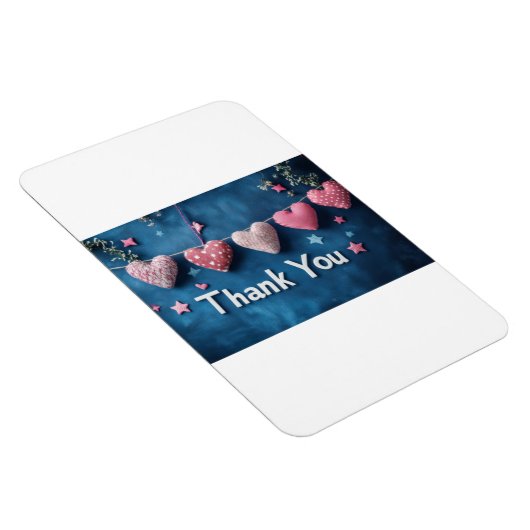 Flexibel fotomagneet magneet (Rechterzijde)