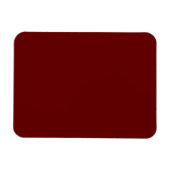 Flexibel fotomagneet magneet (Horizontaal)