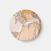 Flexibel fotomagneet magneet (Voorkant)