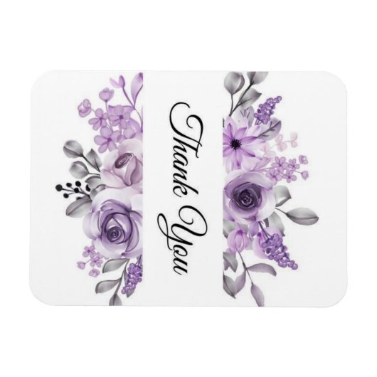 Flexibel fotomagneet magneet (Horizontaal)