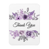 Flexibel fotomagneet magneet (Verticaal)