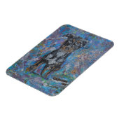 Flexibel fotomagneet magneet (Linkerzijde)