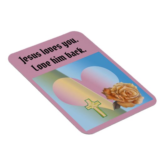 Flexibel fotomagneet magneet (Rechterzijde)