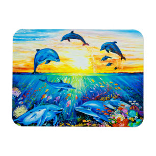 Flexibel fotomagneet magneet