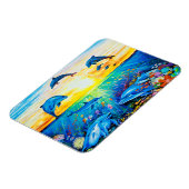 Flexibel fotomagneet magneet (Linkerzijde)