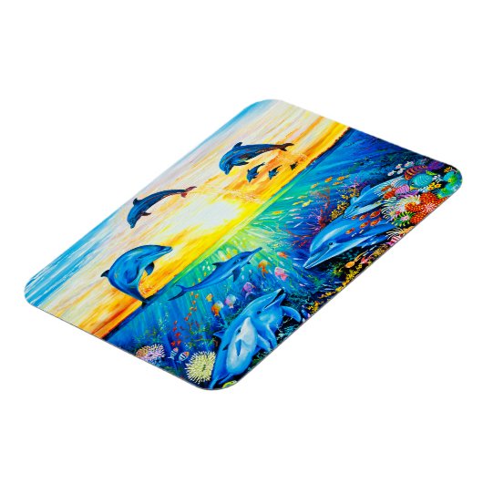 Flexibel fotomagneet magneet (Linkerzijde)